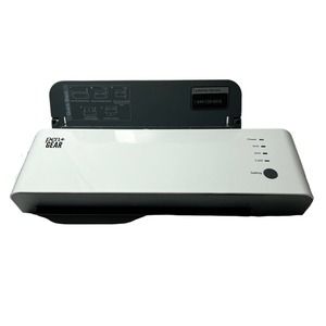 Pen + Gear Letter Size Thermal Laminator Suitable for 3mil, 5mil Fast Cold pouch